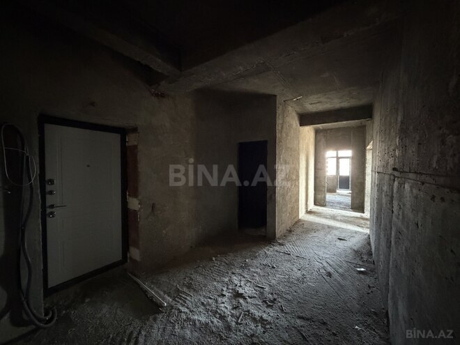 Satılır 3 otaqlı yeni tikili 117.6 m², 28 May m., photo 24 from 28