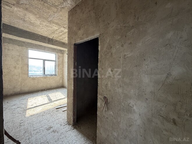 Satılır 3 otaqlı yeni tikili 117.6 m², 28 May m., photo 9 from 28