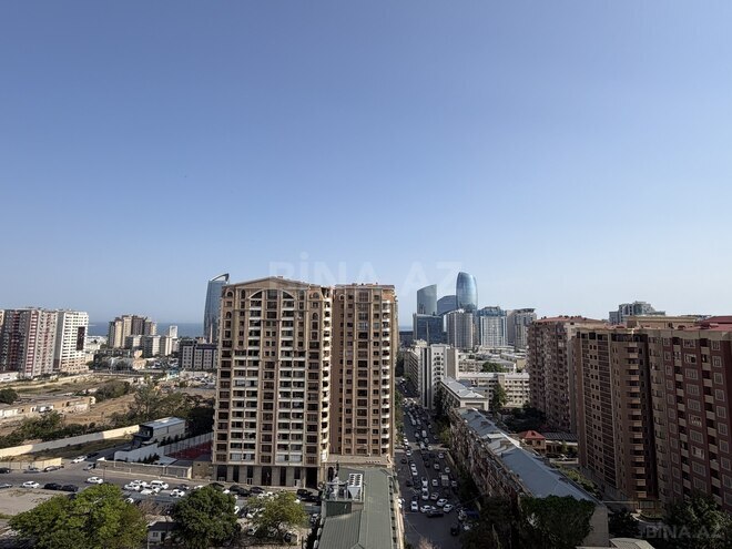 Satılır 3 otaqlı yeni tikili 117.6 m², 28 May m., photo 21 from 28