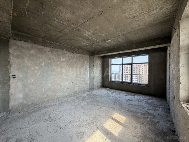 Satılır 3 otaqlı yeni tikili 117.6 m², 28 May m., photo 5 from 28