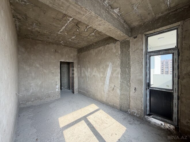 Satılır 3 otaqlı yeni tikili 117.6 m², 28 May m., photo 14 from 28