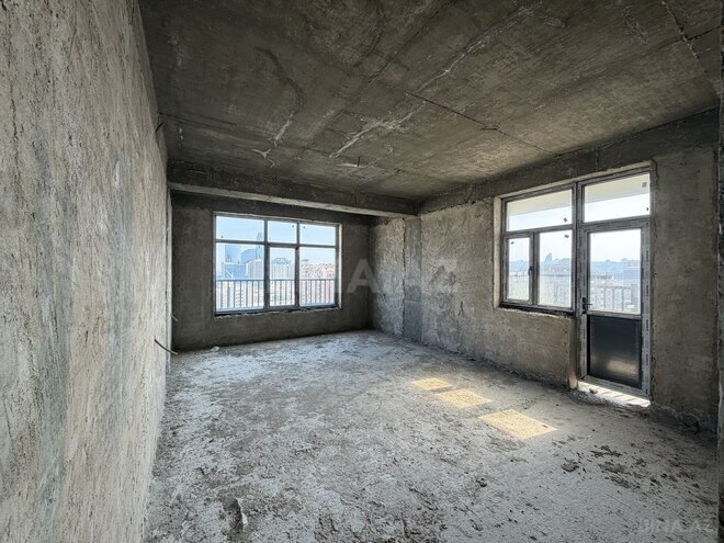Satılır 3 otaqlı yeni tikili 117.6 m², 28 May m., photo 4 from 28