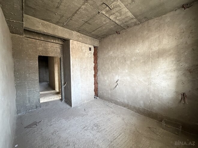 Satılır 3 otaqlı yeni tikili 117.6 m², 28 May m., photo 20 from 28