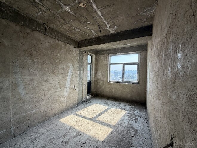 Satılır 3 otaqlı yeni tikili 117.6 m², 28 May m., photo 13 from 28