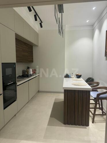 Satılır 2 otaqlı yeni tikili 85 m², Nəsimi r., photo 10 from 12