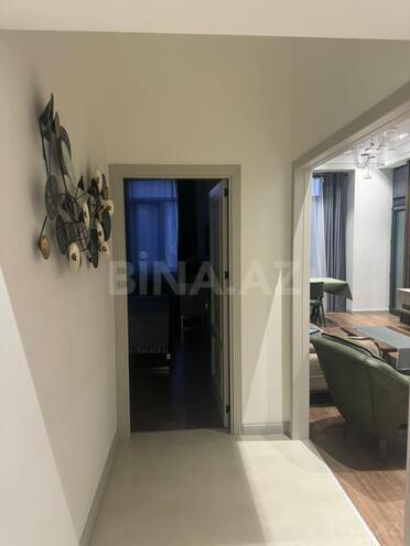 Satılır 2 otaqlı yeni tikili 85 m², Nəsimi r., photo 4 from 12