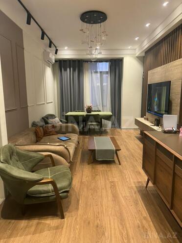 Satılır 2 otaqlı yeni tikili 85 m², Nəsimi r., photo 5 from 12