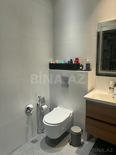 Satılır 2 otaqlı yeni tikili 85 m², Nəsimi r., photo 8 from 12
