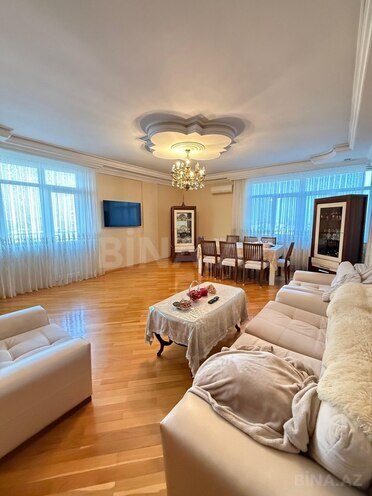 Продаётся 3-комн. новостройка 135 м², Наримановский  р., photo 3 from 16