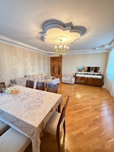 Продаётся 3-комн. новостройка 135 м², Наримановский  р., photo 1 from 16