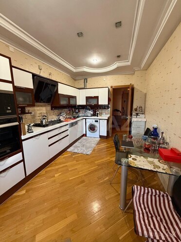 Продаётся 3-комн. новостройка 135 м², Наримановский  р., photo 4 from 16