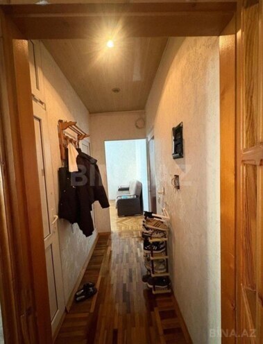 İcarəyə verilir 3 otaqlı köhnə tikili 75 m², Memar Əcəmi m., photo 3 from 6