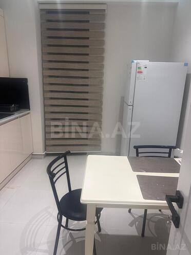 Сдаётся 2-комн. новостройка 82 м², м. Шах Исмаил Хатаи, photo 10 from 15