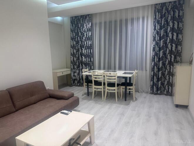Сдаётся 2-комн. новостройка 82 м², м. Шах Исмаил Хатаи, photo 6 from 15