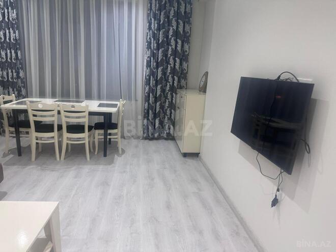 Сдаётся 2-комн. новостройка 82 м², м. Шах Исмаил Хатаи, photo 11 from 15