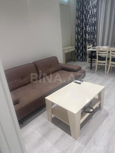 Сдаётся 2-комн. новостройка 82 м², м. Шах Исмаил Хатаи, photo 5 from 15