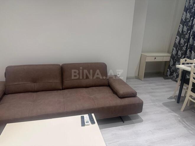 Сдаётся 2-комн. новостройка 82 м², м. Шах Исмаил Хатаи, photo 8 from 15
