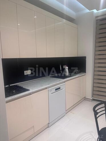 Сдаётся 2-комн. новостройка 82 м², м. Шах Исмаил Хатаи, photo 3 from 15