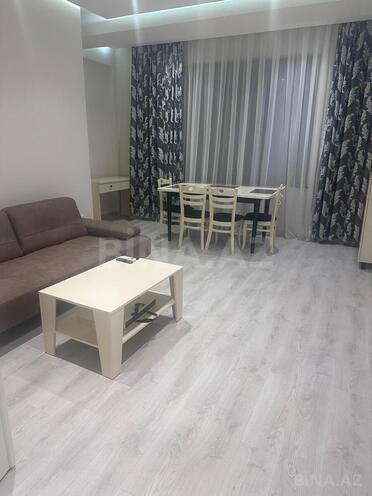 Сдаётся 2-комн. новостройка 82 м², м. Шах Исмаил Хатаи, photo 14 from 15