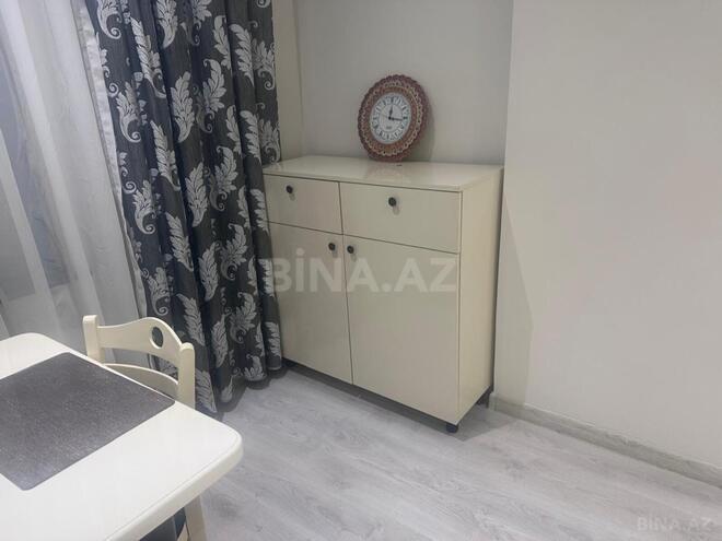 Сдаётся 2-комн. новостройка 82 м², м. Шах Исмаил Хатаи, photo 9 from 15