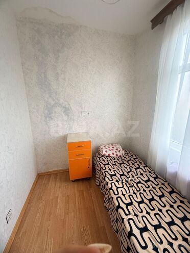 İcarəyə verilir 3 otaqlı köhnə tikili 75 m², Memar Əcəmi m., photo 4 from 6