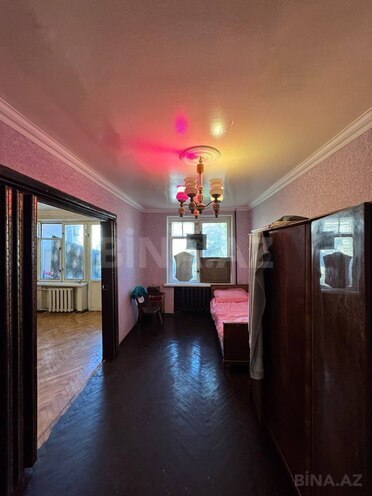 Satılır 3 otaqlı köhnə tikili 75 m², Nizami m., photo 7 from 20