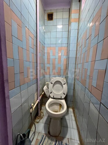 Satılır 3 otaqlı köhnə tikili 75 m², Nizami m., photo 14 from 20