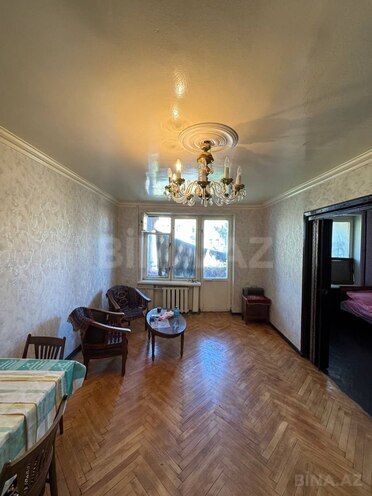 Satılır 3 otaqlı köhnə tikili 75 m², Nizami m., photo 4 from 20