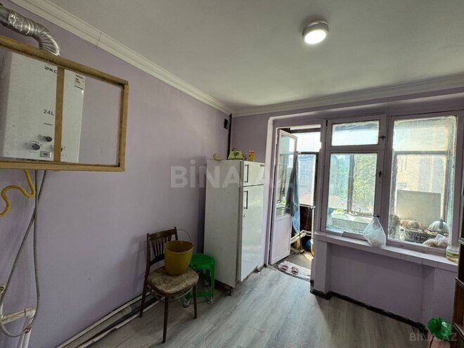 Satılır 3 otaqlı köhnə tikili 75 m², Nizami m., photo 11 from 20