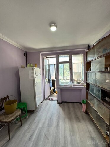 Satılır 3 otaqlı köhnə tikili 75 m², Nizami m., photo 12 from 20