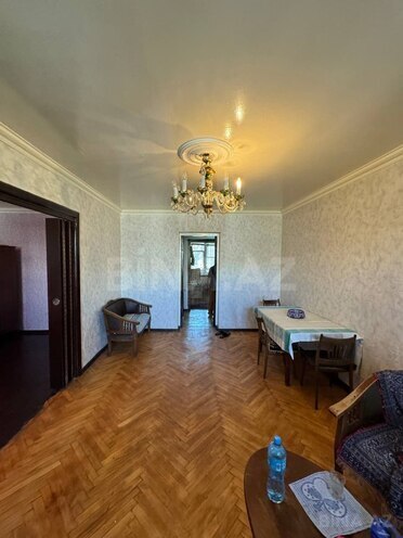 Satılır 3 otaqlı köhnə tikili 75 m², Nizami m., photo 6 from 20