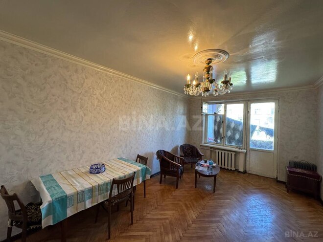 Satılır 3 otaqlı köhnə tikili 75 m², Nizami m., photo 5 from 20