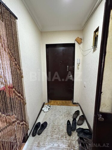 Satılır 3 otaqlı köhnə tikili 75 m², Nizami m., photo 16 from 20