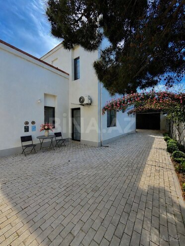 Satılır 5 otaqlı həyət evi/bağ evi 400 m², Mərdəkan q., photo 10 from 30