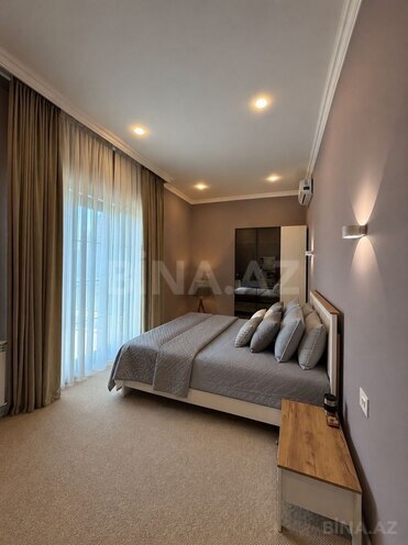 Satılır 5 otaqlı həyət evi/bağ evi 400 m², Mərdəkan q., photo 29 from 30