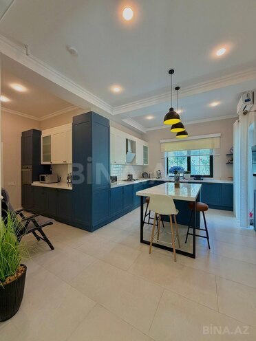 Satılır 5 otaqlı həyət evi/bağ evi 400 m², Mərdəkan q., photo 20 from 30
