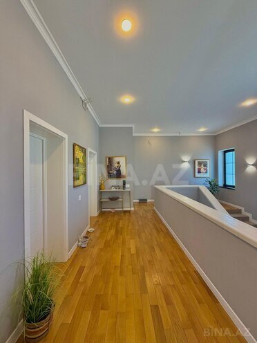 Satılır 5 otaqlı həyət evi/bağ evi 400 m², Mərdəkan q., photo 28 from 30
