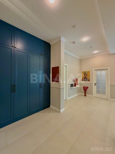 Satılır 5 otaqlı həyət evi/bağ evi 400 m², Mərdəkan q., photo 27 from 30