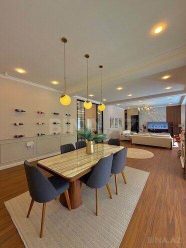 Satılır 5 otaqlı həyət evi/bağ evi 400 m², Mərdəkan q., photo 15 from 30