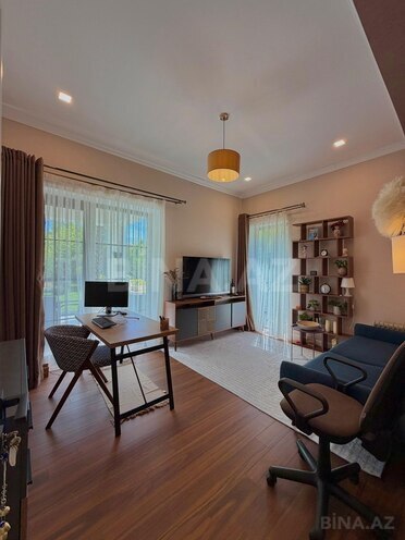 Satılır 5 otaqlı həyət evi/bağ evi 400 m², Mərdəkan q., photo 24 from 30