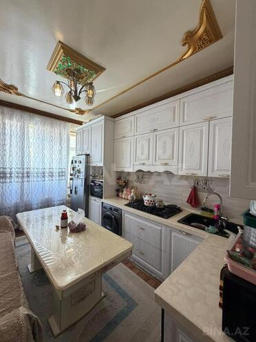 Satılır 3 otaqlı yeni tikili 92 m², Masazır q., photo 4 from 14