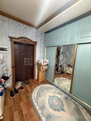 Satılır 3 otaqlı yeni tikili 92 m², Masazır q., photo 6 from 14
