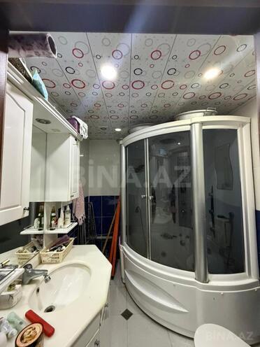 Satılır 3 otaqlı yeni tikili 92 m², Masazır q., photo 13 from 14