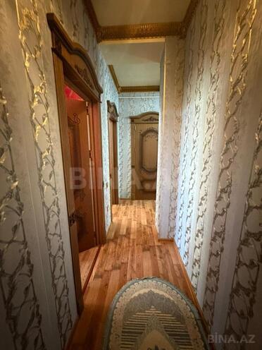 Satılır 3 otaqlı yeni tikili 92 m², Masazır q., photo 11 from 14