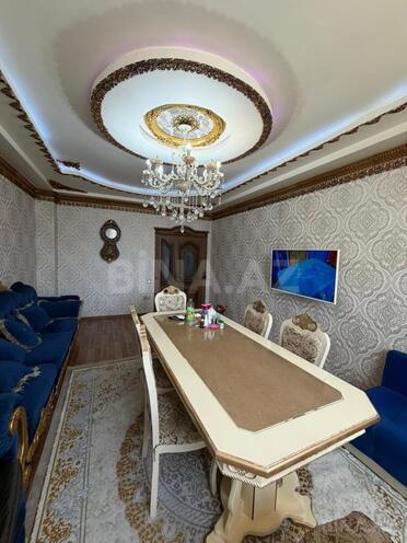 Satılır 3 otaqlı yeni tikili 92 m², Masazır q., photo 3 from 14