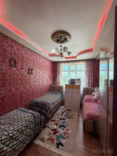 Satılır 3 otaqlı yeni tikili 92 m², Masazır q., photo 10 from 14