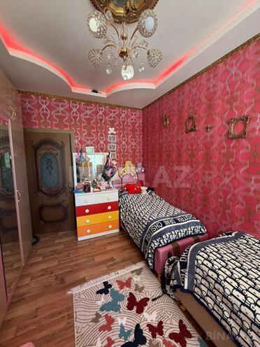 Satılır 3 otaqlı yeni tikili 92 m², Masazır q., photo 9 from 14