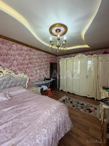 Satılır 3 otaqlı yeni tikili 92 m², Masazır q., photo 8 from 14