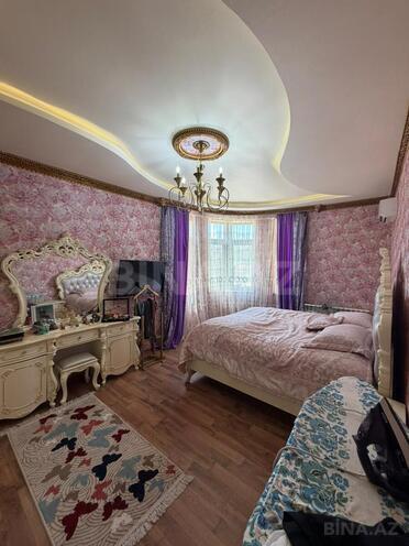 Satılır 3 otaqlı yeni tikili 92 m², Masazır q., photo 7 from 14