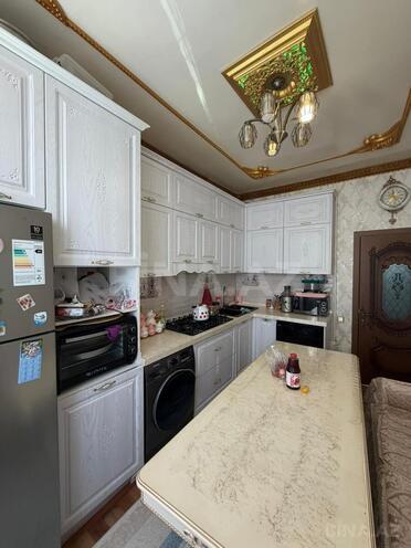 Satılır 3 otaqlı yeni tikili 92 m², Masazır q., photo 5 from 14